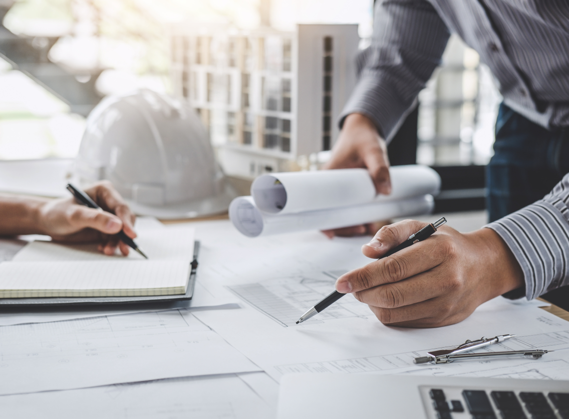 実績に基づく確かな診断