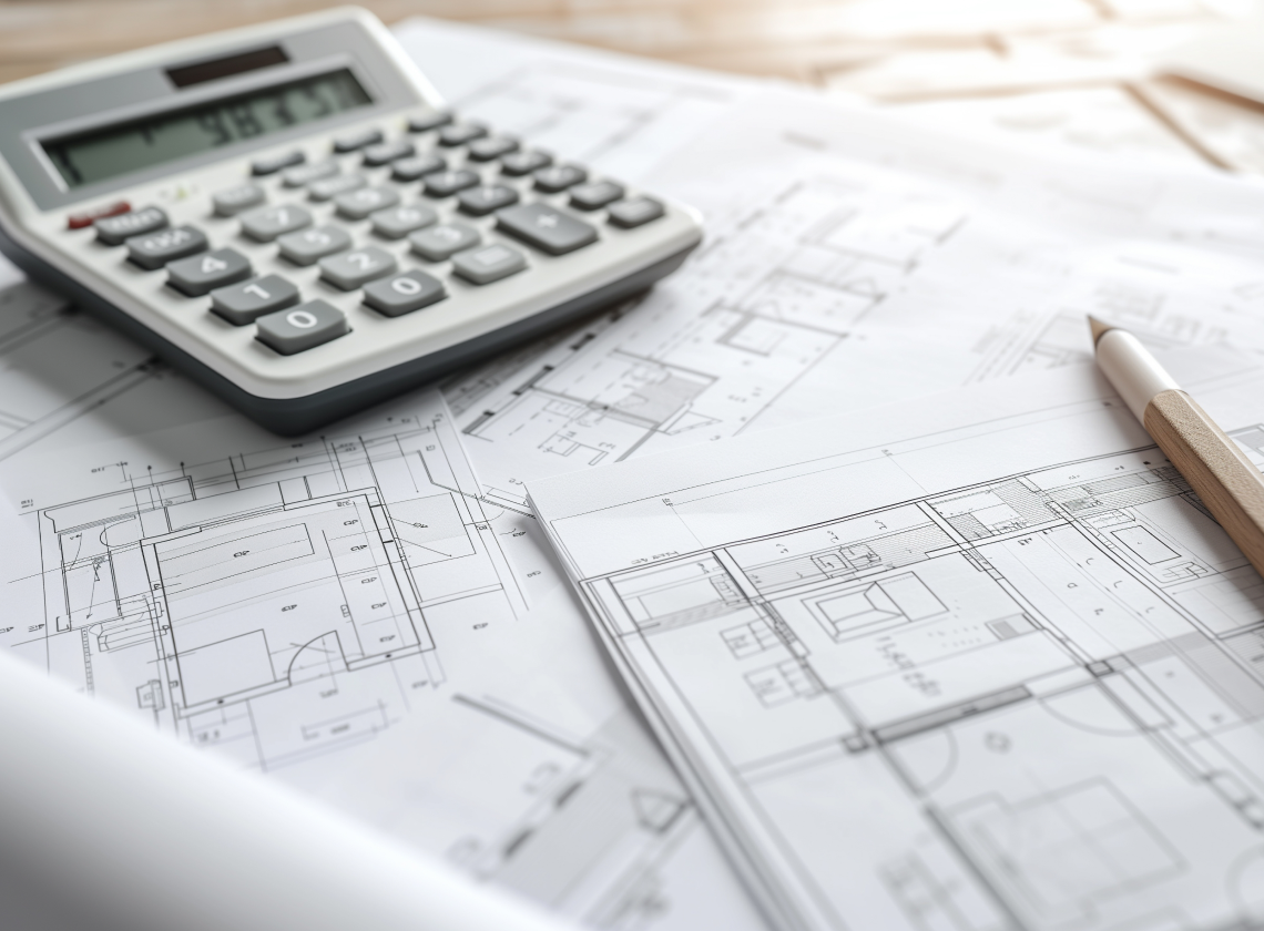 予算や既存建築物を考慮したプランの提案