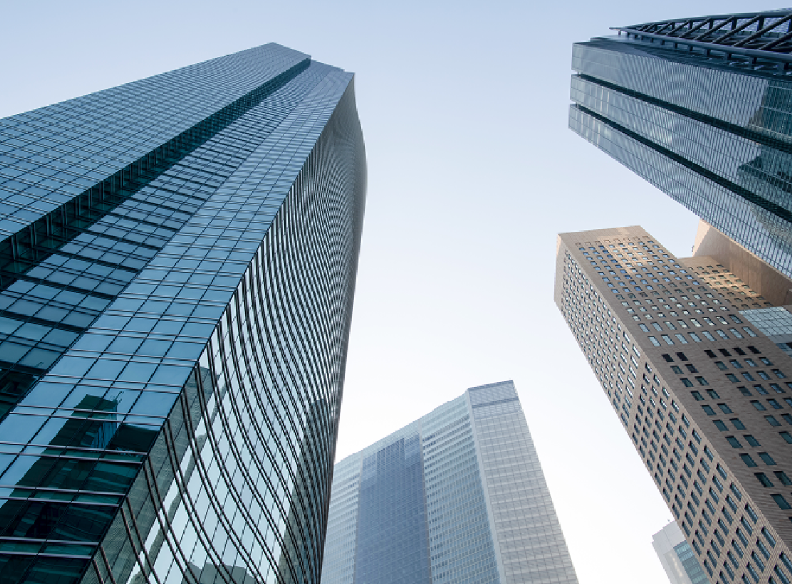 豊富なノウハウ