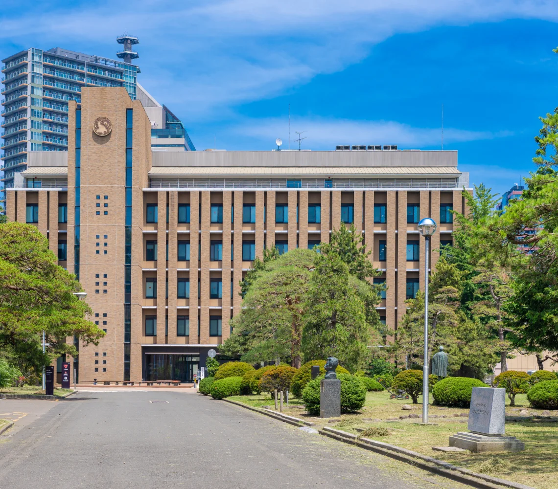 プロジェクト実績