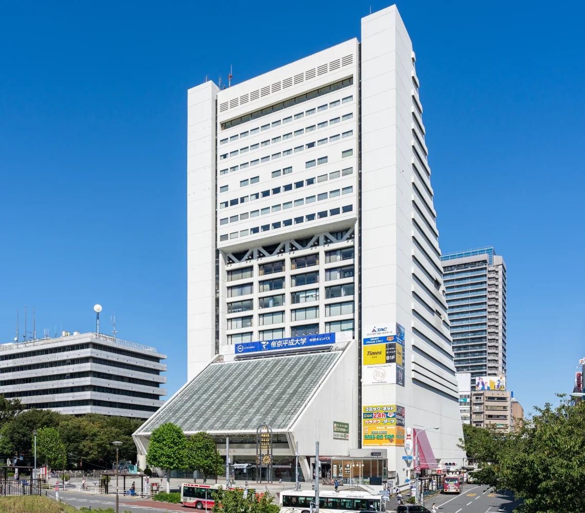 プロジェクト実績